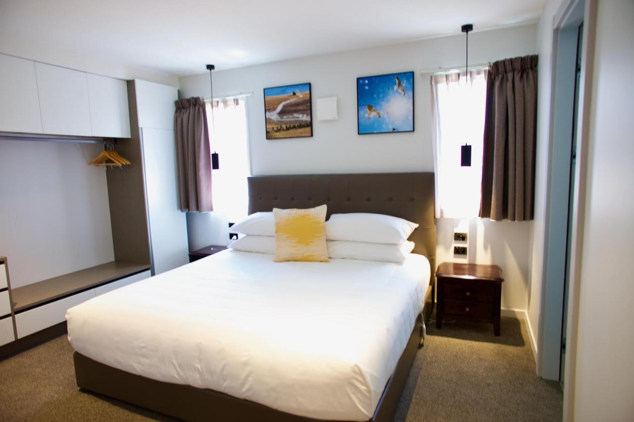 Regal Palms Resort Rotorua Eksteriør billede