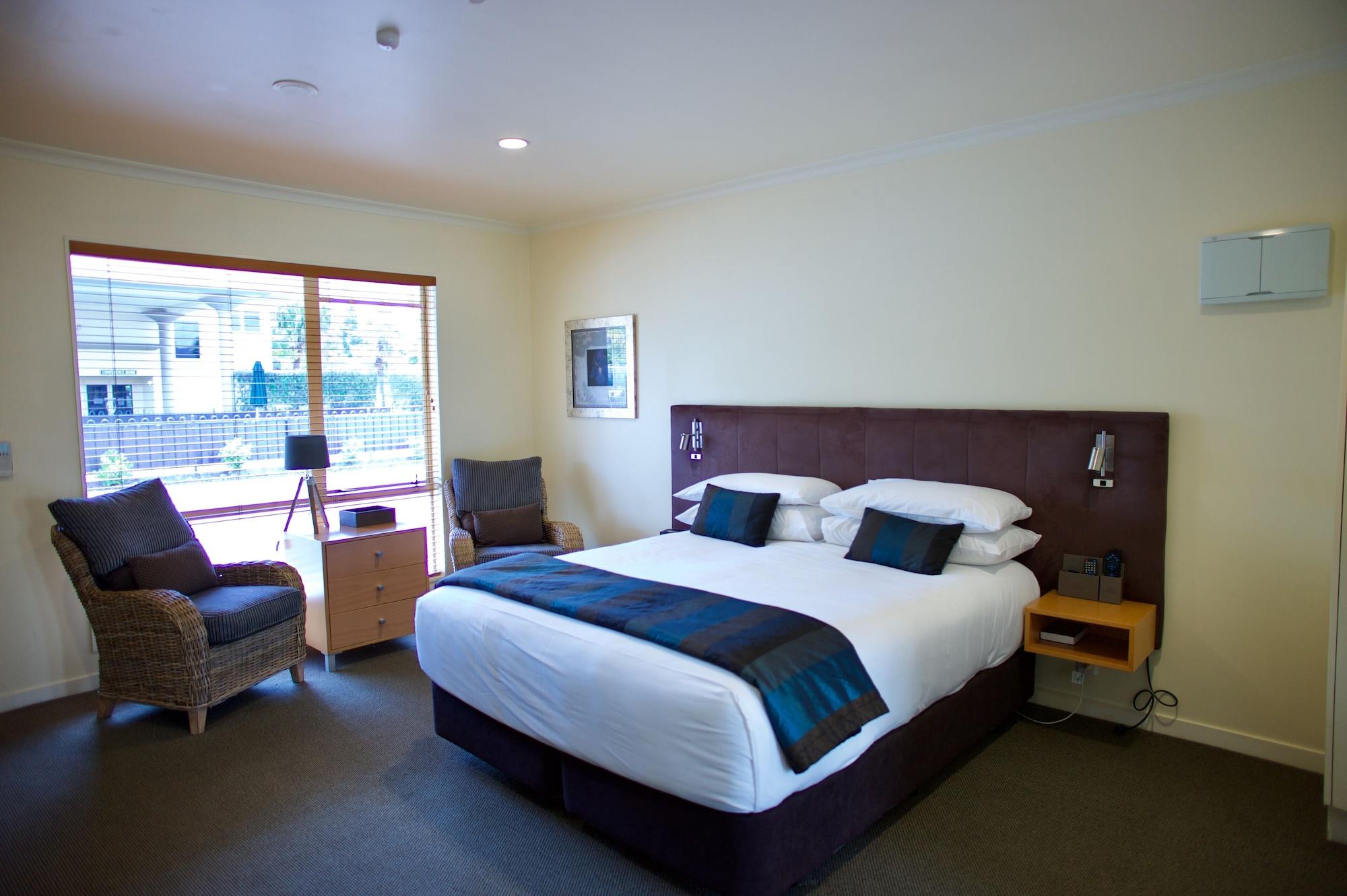Regal Palms Resort Rotorua Eksteriør billede
