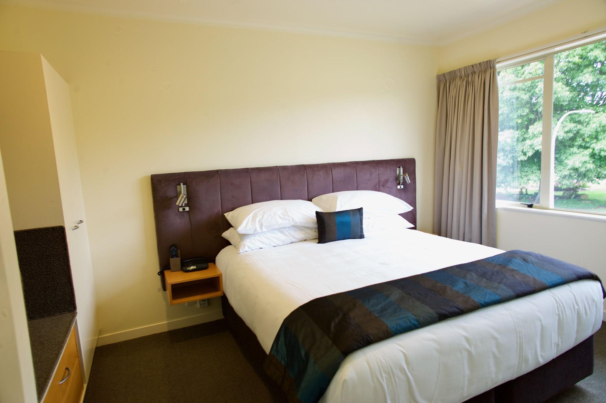 Regal Palms Resort Rotorua Eksteriør billede